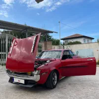 تویوتا سیلیکا مدل ۱۹۷۵