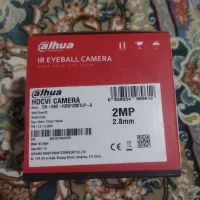 دوربین داهوا با میکروفن داخلی|دوربین مداربسته|همدان, |دیوار