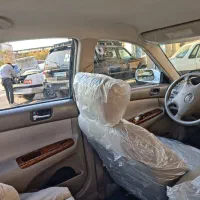 تویوتا کمری 2006 دنده  ۴سیلندر|خودرو سواری و وانت|مشهد, الهیه|دیوار