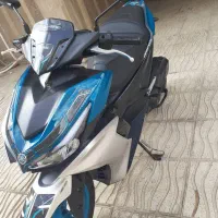 موتور ایروکس  گلکسی 155