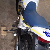 کویر t2|موتورسیکلت|تهران, جوادیه|دیوار