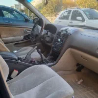 ماکسیما مدل ۸۳ دنده ای|خودرو سواری و وانت|کرج, عظیمیه|دیوار