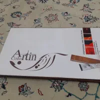 کاتالوگ رنگ مو|آرایشی، بهداشتی، درمانی|تربتحیدریه, باغ ملی|دیوار