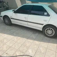 فروش پارس مدل ۱۳۸۷