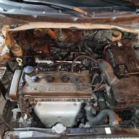 خودروی سواری لیفان ۵۲۰ مدل ۸۹|خودرو سواری و وانت|قم, نیروگاه|دیوار