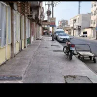 اجاره مغازه ۱۸متر واقع در اخرسفالت