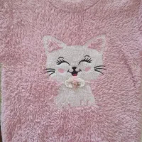 بلوز بافت دخترونه