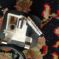 کابل پاور اورجینال آمریکایی لپ تاپ کامپیوتر|قطعات و لوازم جانبی رایانه|شیراز, شهرک کوشکک|دیوار