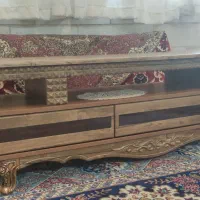 میز تلویزیون