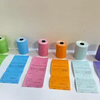 پخش رول حرارتی فیش پرینتر|پرینتر، اسکنر، کپی، فکس|تهران, نجات اللهی|دیوار