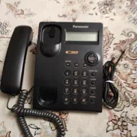 تلفن پاناسونیک اصل مالزی