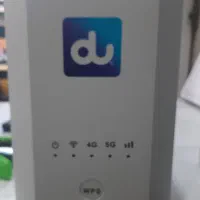 مودم رومیزی ZLT X28 5G معمولی