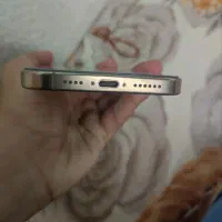 iPhone 16 pro max رجیستر شده با گارانتی|موبایل|مشهد, احمدآباد|دیوار