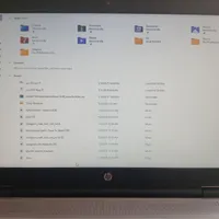 hp g3 650  بسیار تمیز سالم خونگی