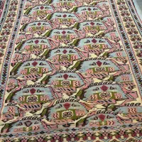 حراج انواع فرش دستبافت،گلیم گل میرزا علی سنندج|فرش|کرج, کوی امامیه|دیوار