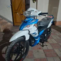 موتور تی وی اس عرفان صفر