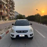 اسپورتیج ۲۰۱۰