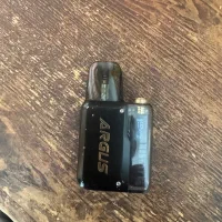 پاد ارگاس پی ۲ همراه با سالت