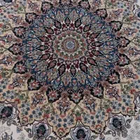 ۲عددفرش ۶متری فرهی ویک عدد ۱×۱.۵متری ۷۰۰شانه فرهی|فرش|لوشان, |دیوار