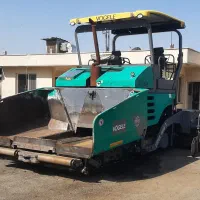 انواع فینیشر بیس،بتن،آسفالت غلطک|خودرو سنگین|چهاردانگه (تهران), |دیوار