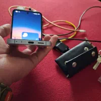 z flip6 256 gig Vietnam dar had|موبایل|تهران, قیطریه|دیوار