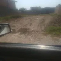 زمین مسکونی  شهرک خسروی و تقی اباد متراژ مختلف