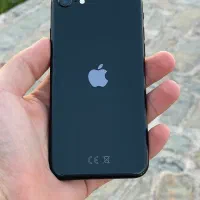 iPhone SE 2020
