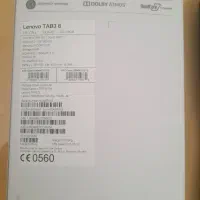 Lenovo TB3-850M