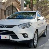 جک s5مدل ۹۵ اتومات