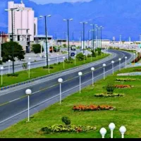 1000متر تجاری