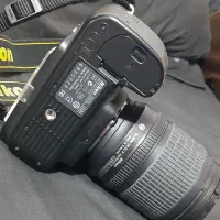 دوربین عکاسی nikon|دوربین عکاسی و فیلمبرداری|کرج, ساماندهی|دیوار