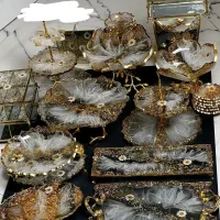 ظرف روحی|ظروف سرو و پذیرایی|گرمسار, |دیوار