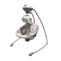 گهواره برقی