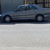 پارس ELX مدل 90  رنگ خاکستری