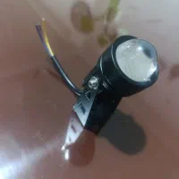 جت لایت ۵ وات ( پروژکتور چمنی)|لامپ و چراغ|زنجان, |دیوار