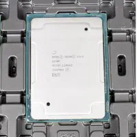 پردازنده 6238R برای G10 با ضمانت