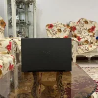 لپ تاپ f17 گیمینگ rtx4060/16/1tera ssd|رایانه همراه|کرج, عظیمیه|دیوار