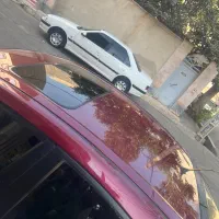سواری مزدا ۳|خودرو سواری و وانت|کرج, کرج نو|دیوار
