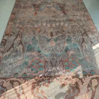 فروش فرش صرافیان 6متری