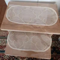 رومیزی زیبا