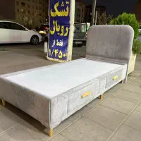 باکس هتلی /خرید مستقیم ازتولیدی/|تخت و سرویس خواب|فردیس, فردیس|دیوار
