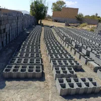 بلوک سیمانی 40×20