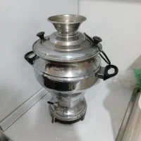 سماور برقی ۵ لیتری