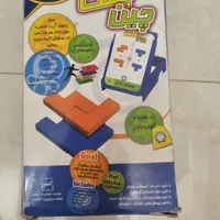 اسباب بازی جعبه دار نو|اسباب‌‌بازی|یزد, |دیوار