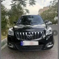 هایما S7|خودرو سواری و وانت|کرج, دهقان ویلا|دیوار