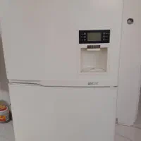 یخچال اسنوا 810 بدون برفک فقط بردش باید درست کنی