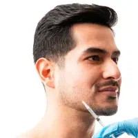 دکتر با تجربه جهت انجام کار زاویه فک معرفی کنید