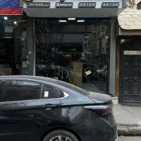 استخدام ادمین پیج عمده فروشی لوکس ماشین