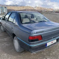 پژو 405 مدل 97 تمام رنگ|خودرو سواری و وانت|ارومیه, |دیوار