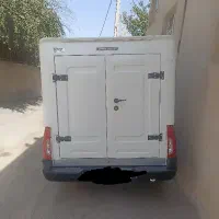 وانت آریسان 2 کمپر|خودرو سواری و وانت|اصفهان, خانه اصفهان|دیوار